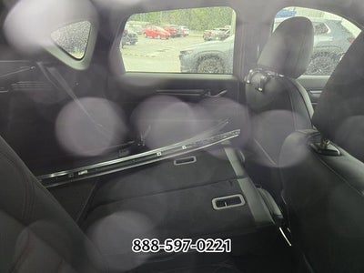 2025 Mazda Mazda CX-5 2.5 Turbo Premium
