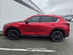 2025 Mazda Mazda CX-5 2.5 Turbo Premium