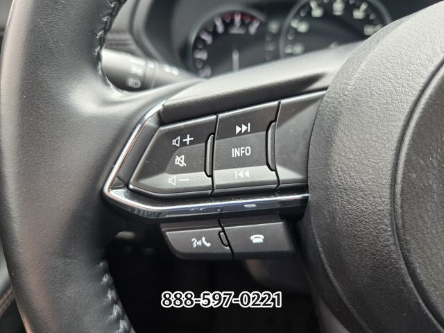 2023 Mazda Mazda CX-5 2.5 S Premium Plus Package