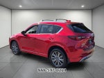 2025 Mazda Mazda CX-5 2.5 Turbo Signature