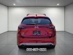 2025 Mazda Mazda CX-5 2.5 Turbo Signature