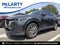 2023 Mazda Mazda CX-5 2.5 Turbo Signature