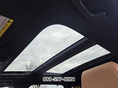 2025 Mazda Mazda CX-70 3.3 Turbo S Premium Plus