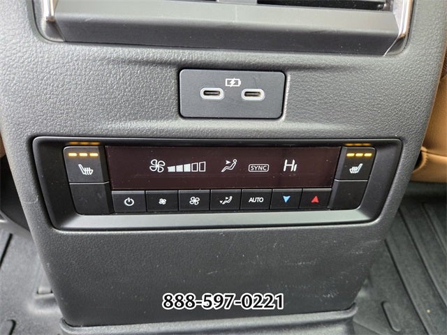 2025 Mazda Mazda CX-70 3.3 Turbo S Premium Plus