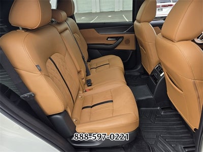 2025 Mazda Mazda CX-70 3.3 Turbo S Premium Plus