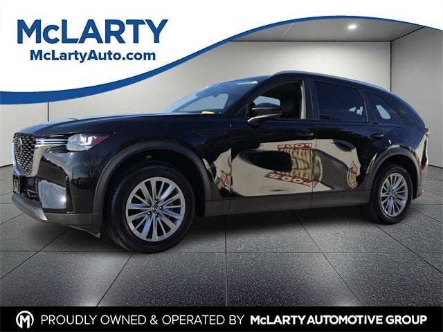 2024 Mazda Mazda CX-90 3.3 Turbo Select