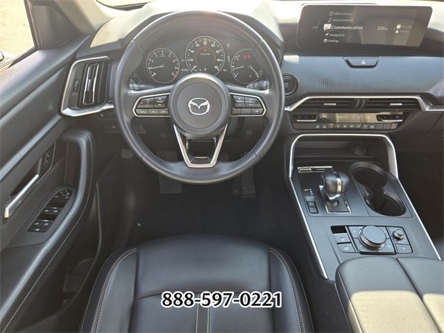 2024 Mazda Mazda CX-90 3.3 Turbo Select