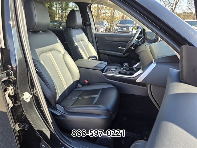 2024 Mazda Mazda CX-90 3.3 Turbo Select