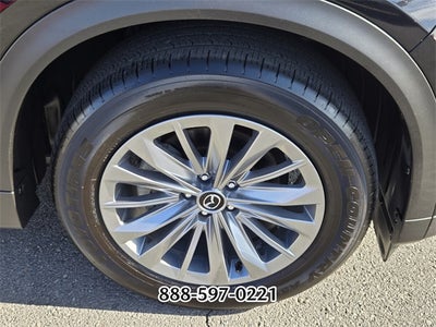 2024 Mazda Mazda CX-90 3.3 Turbo Select