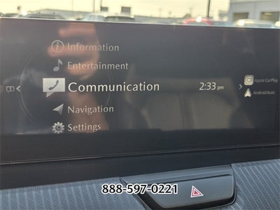 2024 Mazda Mazda CX-90 3.3 Turbo Select