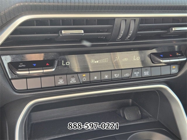 2024 Mazda Mazda CX-90 3.3 Turbo Select