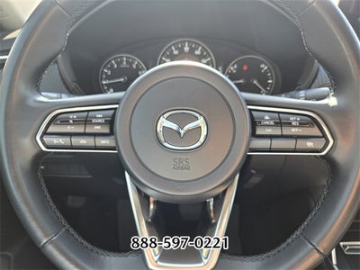 2024 Mazda Mazda CX-90 3.3 Turbo Select