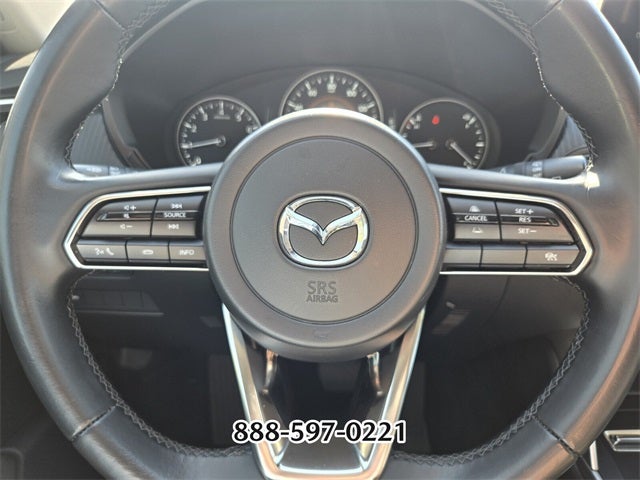 2024 Mazda Mazda CX-90 3.3 Turbo Select
