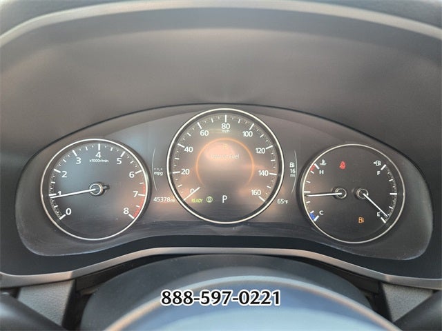 2024 Mazda Mazda CX-90 3.3 Turbo Select