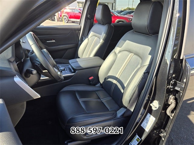 2024 Mazda Mazda CX-90 3.3 Turbo Select