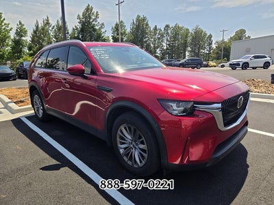 2024 Mazda Mazda CX-90 3.3 Turbo Preferred