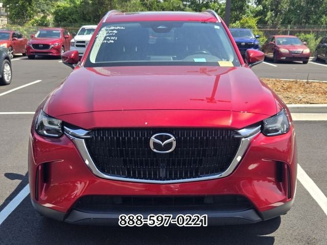 2024 Mazda Mazda CX-90 3.3 Turbo Preferred