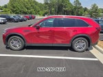 2024 Mazda Mazda CX-90 3.3 Turbo Preferred