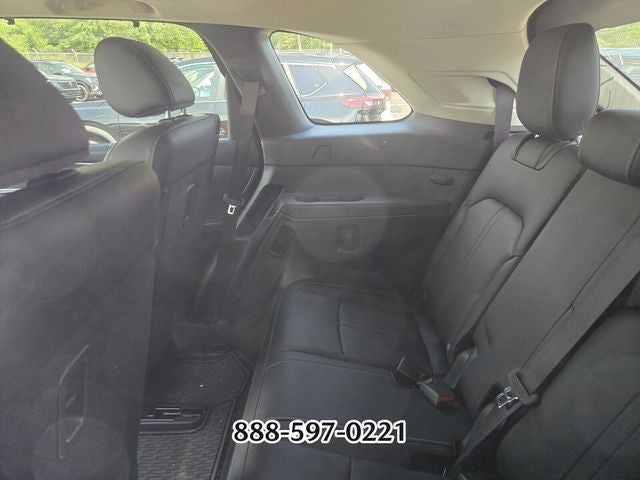 2024 Mazda Mazda CX-90 3.3 Turbo Preferred