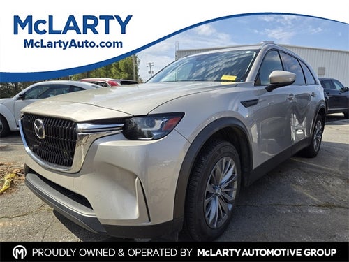 2024 Mazda Mazda CX-90 3.3 Turbo Preferred Plus