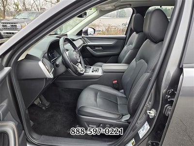 2024 Mazda Mazda CX-90 3.3 Turbo Preferred Plus