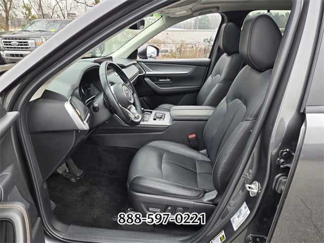 2024 Mazda Mazda CX-90 3.3 Turbo Preferred Plus