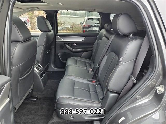 2024 Mazda Mazda CX-90 3.3 Turbo Preferred Plus