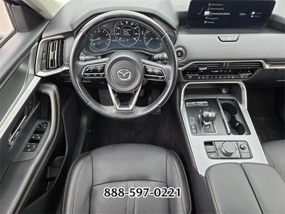 2024 Mazda Mazda CX-90 3.3 Turbo Preferred Plus