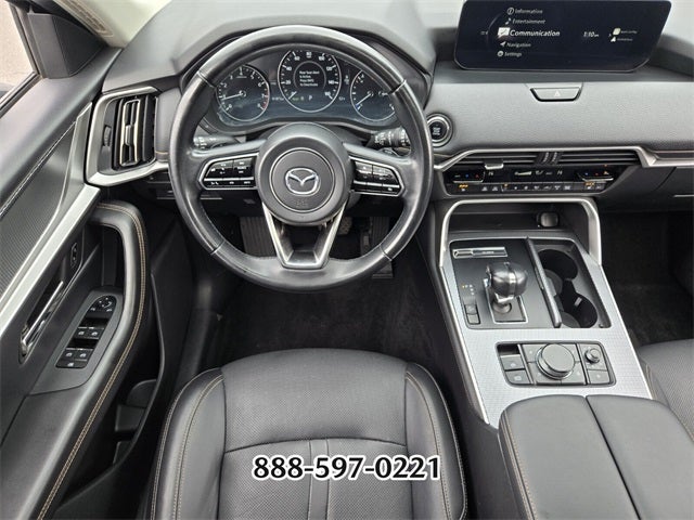 2024 Mazda Mazda CX-90 3.3 Turbo Preferred Plus