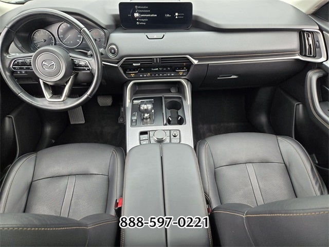 2024 Mazda Mazda CX-90 3.3 Turbo Preferred Plus