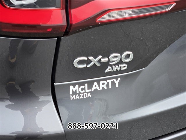 2024 Mazda Mazda CX-90 3.3 Turbo Preferred Plus