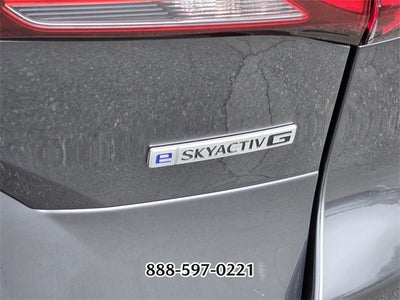 2024 Mazda Mazda CX-90 3.3 Turbo Preferred Plus