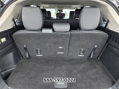 2024 Mazda Mazda CX-90 3.3 Turbo Preferred Plus