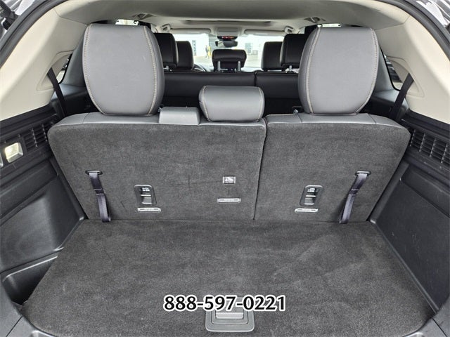 2024 Mazda Mazda CX-90 3.3 Turbo Preferred Plus