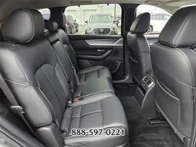 2024 Mazda Mazda CX-90 3.3 Turbo Preferred Plus