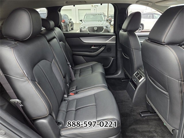 2024 Mazda Mazda CX-90 3.3 Turbo Preferred Plus