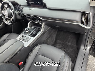 2024 Mazda Mazda CX-90 3.3 Turbo Preferred Plus