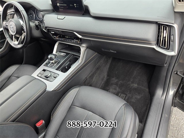 2024 Mazda Mazda CX-90 3.3 Turbo Preferred Plus