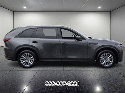 2024 Mazda Mazda CX-90 3.3 Turbo Preferred Plus