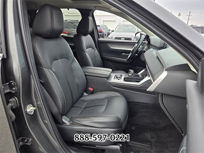 2024 Mazda Mazda CX-90 3.3 Turbo Preferred Plus