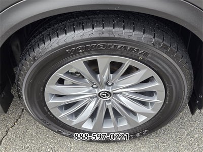 2024 Mazda Mazda CX-90 3.3 Turbo Preferred Plus