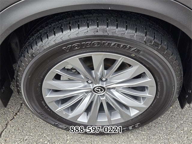 2024 Mazda Mazda CX-90 3.3 Turbo Preferred Plus