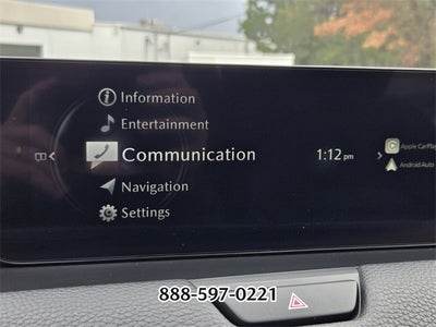 2024 Mazda Mazda CX-90 3.3 Turbo Preferred Plus