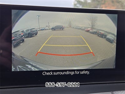 2024 Mazda Mazda CX-90 3.3 Turbo Preferred Plus