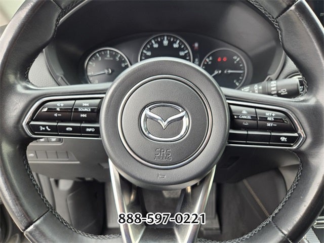 2024 Mazda Mazda CX-90 3.3 Turbo Preferred Plus