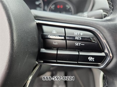 2024 Mazda Mazda CX-90 3.3 Turbo Preferred Plus