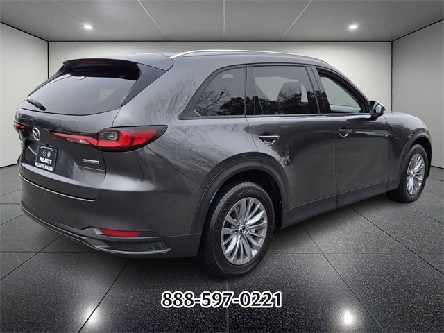 2024 Mazda Mazda CX-90 3.3 Turbo Preferred Plus