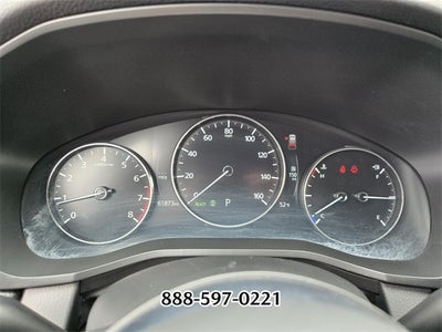 2024 Mazda Mazda CX-90 3.3 Turbo Preferred Plus