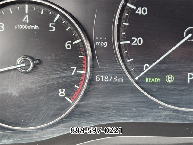 2024 Mazda Mazda CX-90 3.3 Turbo Preferred Plus