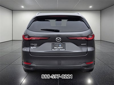 2024 Mazda Mazda CX-90 3.3 Turbo Preferred Plus